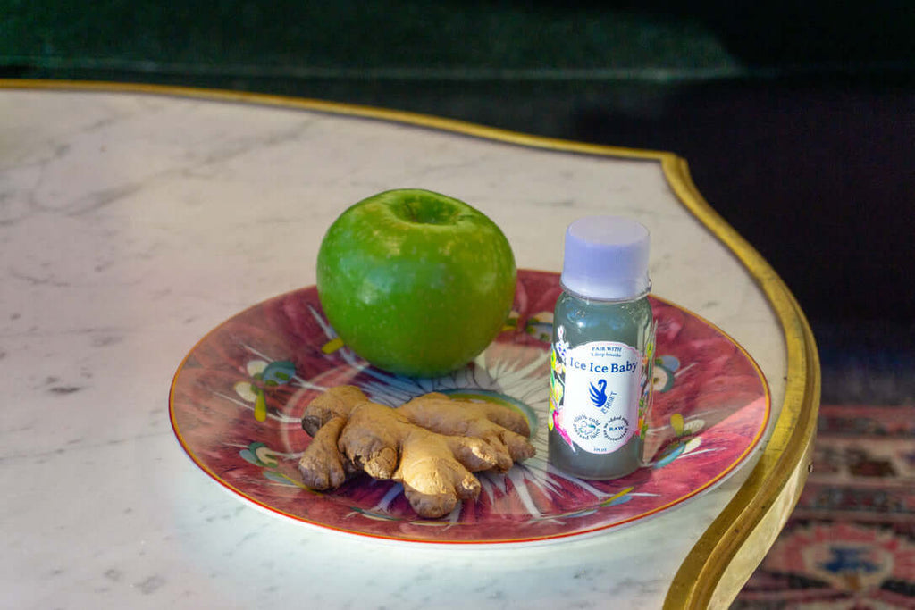 Ice Ice Baby Shot – 10 Pack of Shots