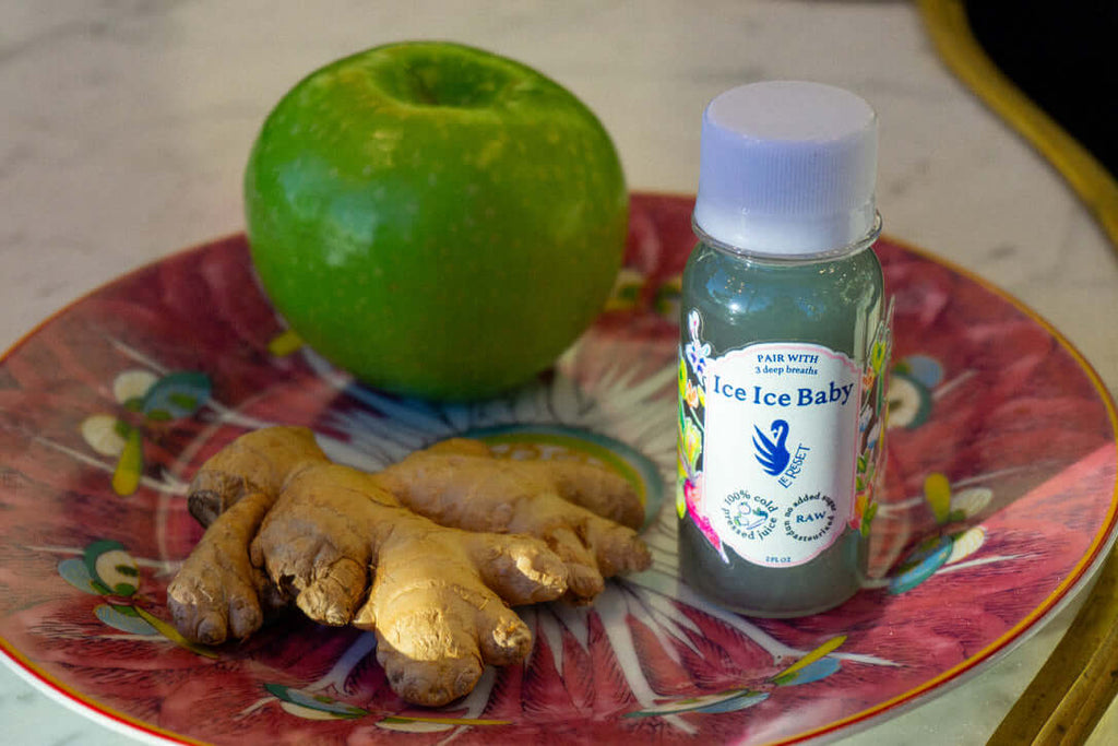 Ice Ice Baby Shot – 10 Pack of Shots