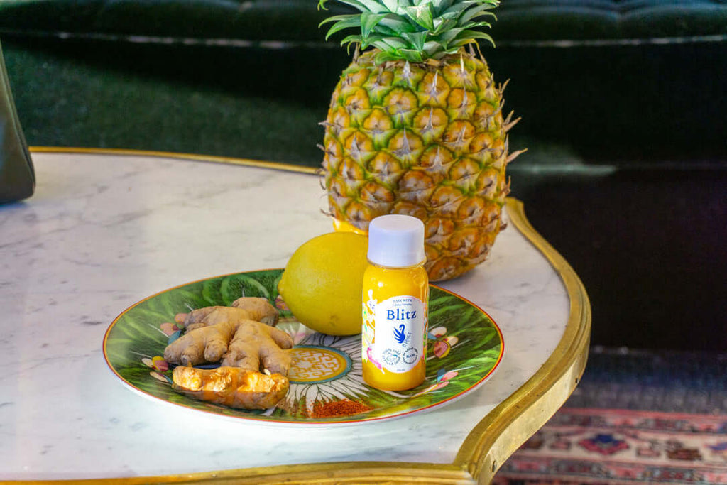 Blitz Shot - Family 10 Pack of Shots