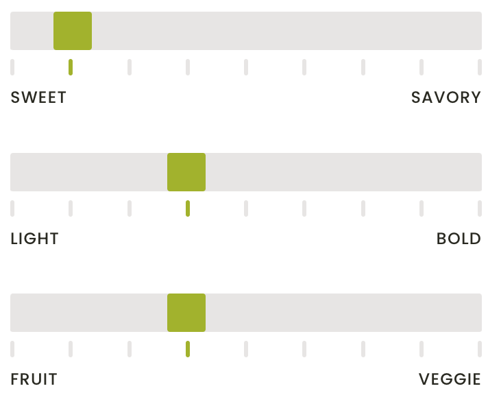 Fountain of Youth - Cold-Pressed Carrot Juice for Radiance